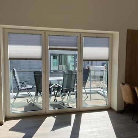 Haus Albatros Og - Exklusive Fewo Fuer 4 Personen Dangast Eksteriør bilde